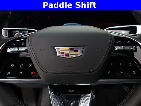 Used 2025 Cadillac Escalade V image 55