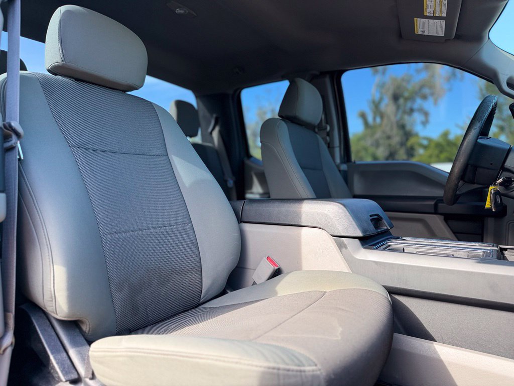 Used 2015 Ford F150 XL w/ Equipment Group 101A Mid RWD image 18