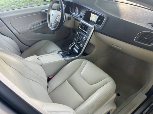 Used 2016 Volvo S60 T5 Premier AWD/4WD image 15
