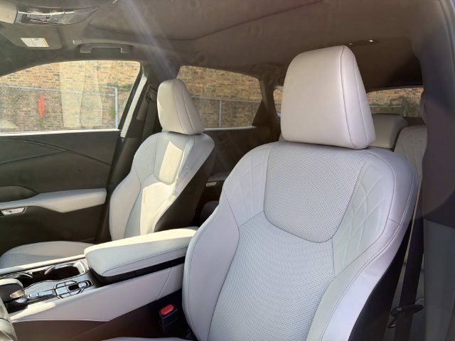 Certified 2024 Lexus RX 350 Premium w/ Convenience Package AWD/4WD image 21