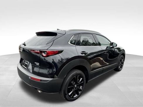 Used 2023 MAZDA CX-30 2.5 Turbo w/ Premium Package AWD/4WD image 7