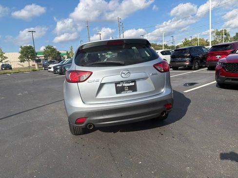 Used 2016 MAZDA CX-5 Sport FWD image 11