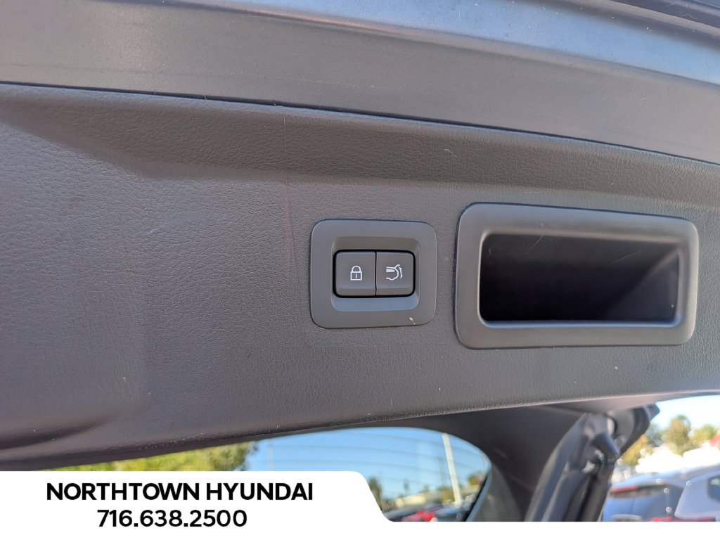Used 2026 MAZDA CX-50 AWD 2.5 S w/ Preferred Pkg image 33