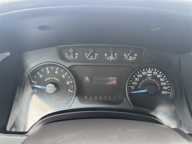 Used 2014 Ford F150 XL AWD/4WD image 16