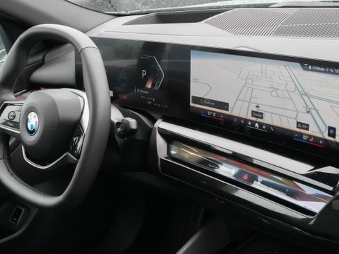 Certified 2026 BMW 540i xDrive image 11