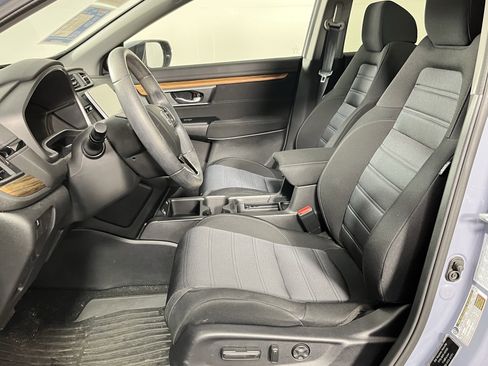 Used 2021 Honda CR-V EX image 10