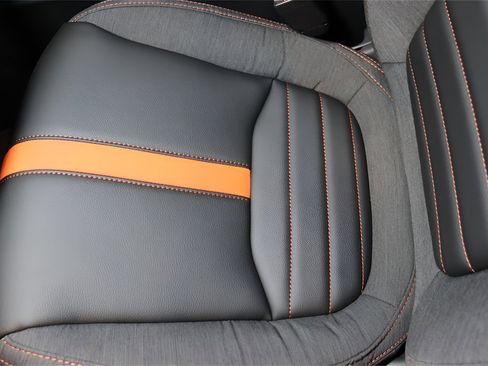 New 2026 Honda Passport TrailSport image 9