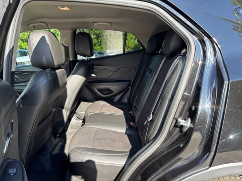 Used 2018 Buick Encore Preferred FWD image 14