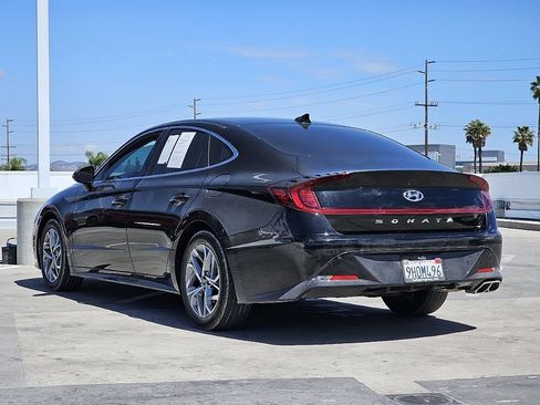 Used 2023 Hyundai Sonata SEL FWD image 12
