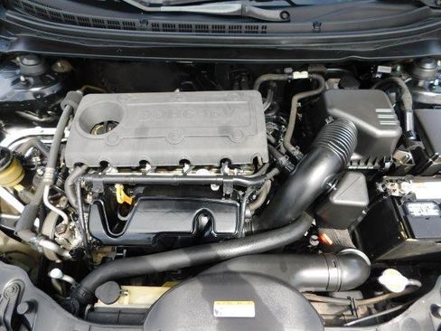 Used 2010 Kia Forte LX w/ Convenience Pkg image 18