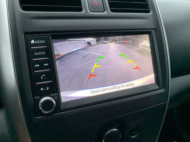 Used 2019 Nissan Versa SV FWD image 30