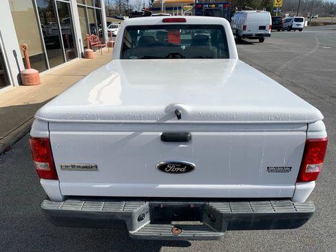 Used 2008 Ford Ranger XL image 19