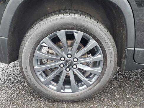 Certified 2023 Chevrolet Traverse RS image 7