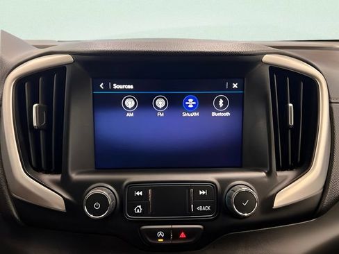 Certified 2024 GMC Terrain SLT AWD/4WD image 18