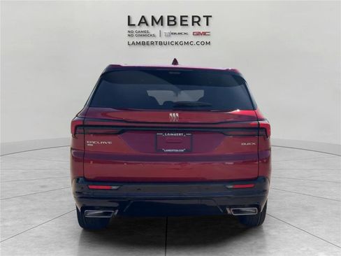 New 2026 Buick Enclave Sport Touring w/ Power Package AWD/4WD image 4