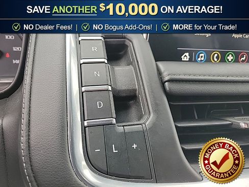 Used 2021 Chevrolet Tahoe LT image 27