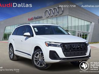 New 2026 Audi Q7 2.0T Premium video 1