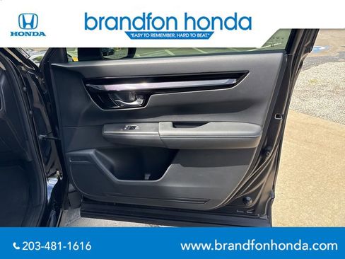 Used 2023 Honda CR-V EX-L image 8