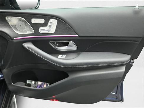 New 2026 Mercedes-Benz GLE 350 4MATIC image 29