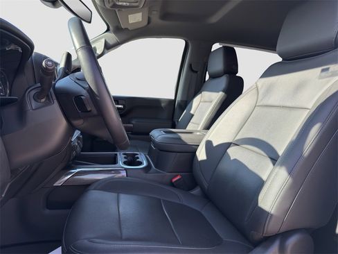 Used 2022 Chevrolet Silverado 2500 LTZ w/ LTZ Plus Package image 7