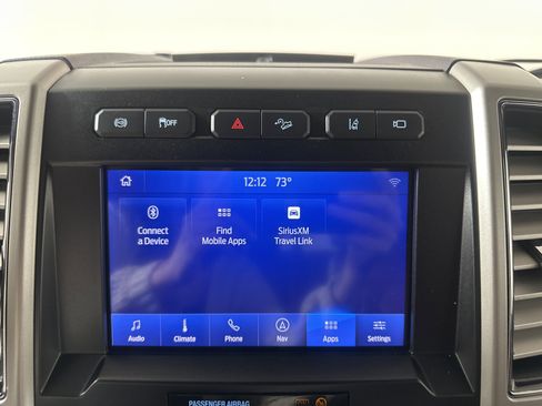 Used 2020 Ford F350 King Ranch w/ King Ranch Ultimate Package AWD/4WD image 18