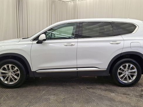 Used 2020 Hyundai Santa Fe SEL image 8