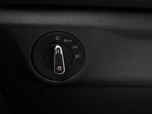 New 2026 Volkswagen Jetta Sport image 8