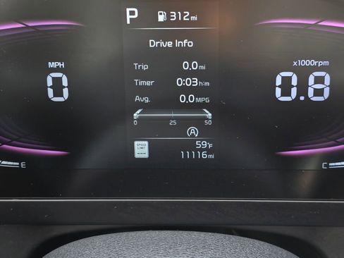 Certified 2024 Kia Sportage LX image 31