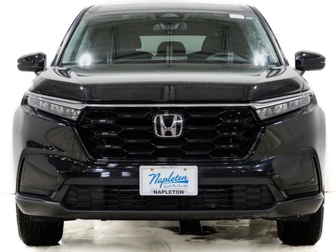 Used 2023 Honda CR-V EX image 2