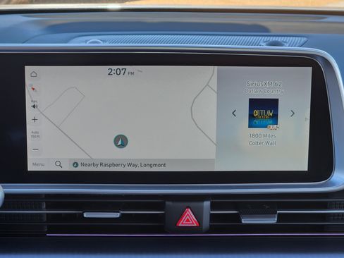 New 2025 Hyundai Ioniq 6 SEL image 26