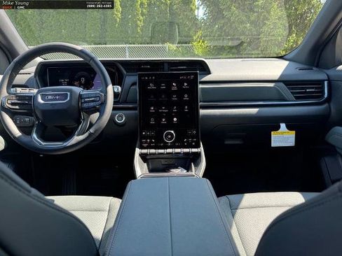 New 2026 GMC Terrain AT4 w/ Technology Package II AWD/4WD image 16