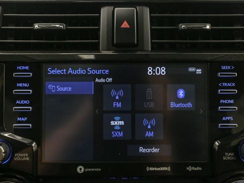 Used 2023 Toyota 4Runner TRD Off-Road Premium image 26