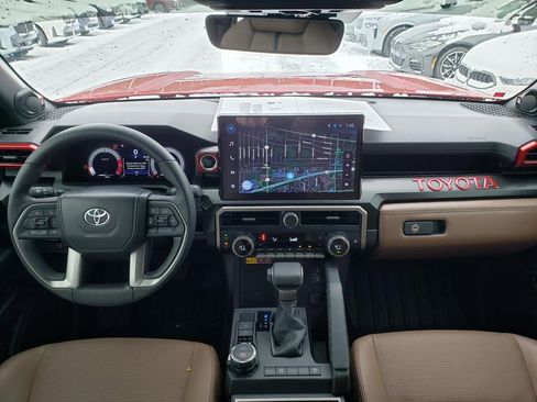Used 2025 Toyota 4Runner Limited image 13