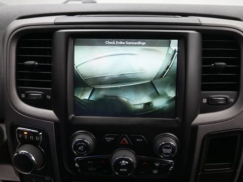 Used 2019 RAM 1500 Express w/ Wheel & Sound Group AWD/4WD image 17