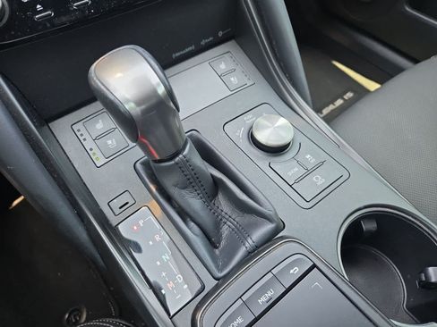 Used 2021 Lexus IS 300 w/ Comfort Package RWD image 30