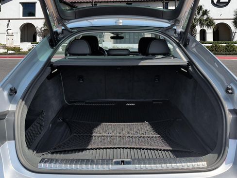 Used 2019 Audi A7 3.0T Prestige AWD/4WD image 28