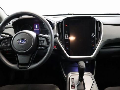 Certified 2025 Subaru Crosstrek 2.0i Premium w/ Crosstrek Mirror Package AWD/4WD image 13