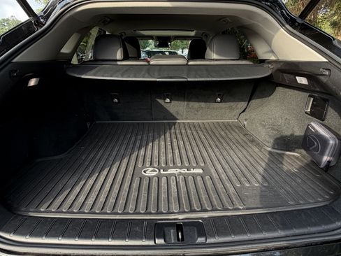Certified 2022 Lexus RX 350 FWD w/ Premium Package image 46