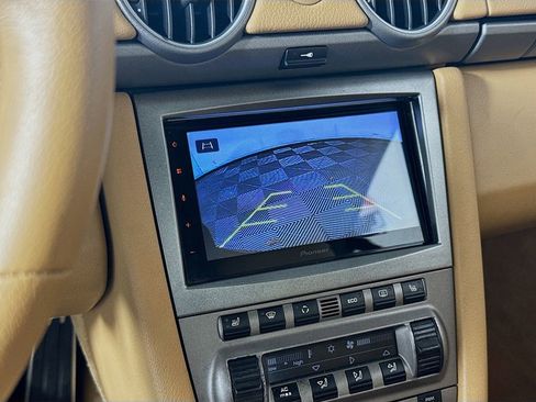 Used 2007 Porsche Cayman Base image 13