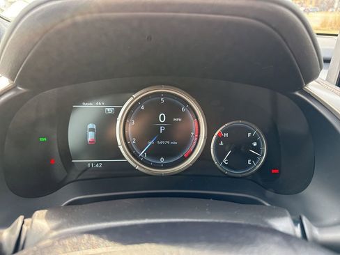 Used 2021 Lexus RX 350 F Sport w/ Cold Area Package image 19