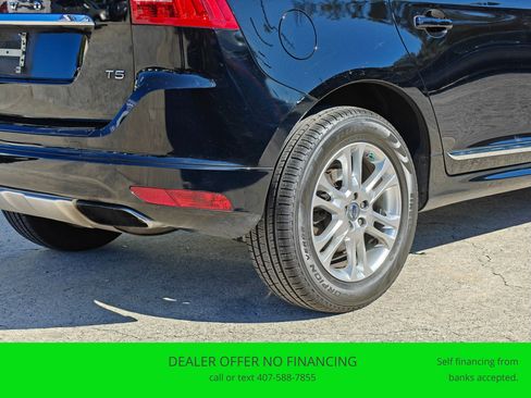 Used 2015 Volvo XC60 T5 image 25