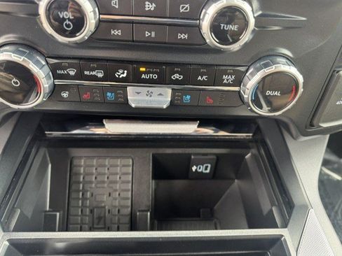 Certified 2023 Ford F350 Lariat w/ Chrome Package AWD/4WD image 28
