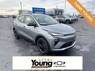 New 2027 Chevrolet Bolt RS w/ Technology Package video 1