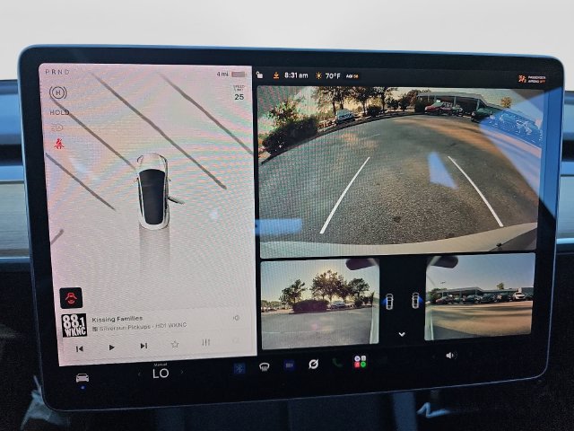 Used 2022 Tesla Model 3 Long Range AWD/4WD image 23