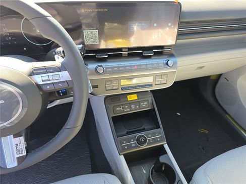New 2026 Hyundai Kona Limited image 18