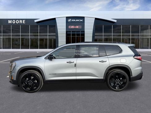 New 2026 GMC Acadia Elevation w/ Black Edition image 7
