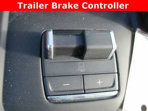 Certified 2025 GMC Sierra 2500 Denali Ultimate image 18