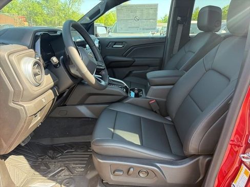 New 2026 Chevrolet Colorado LT w/ LT Convenience Package AWD/4WD image 22