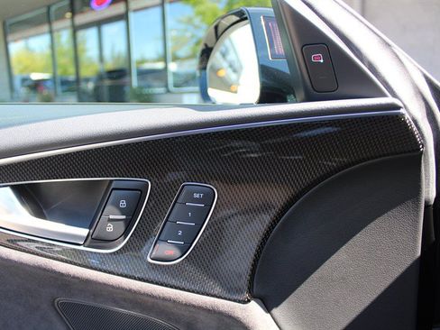 Used 2016 Audi S7 AWD/4WD image 18