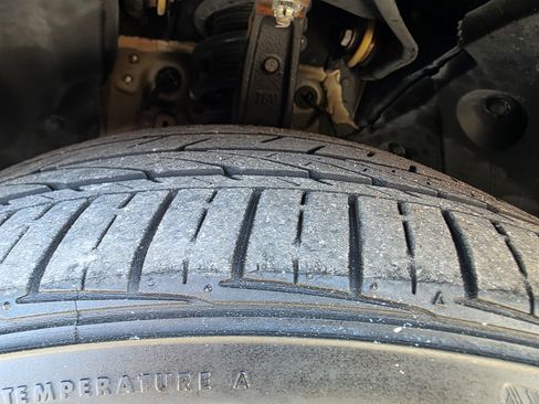 Used 2022 Acura TLX Base image 32